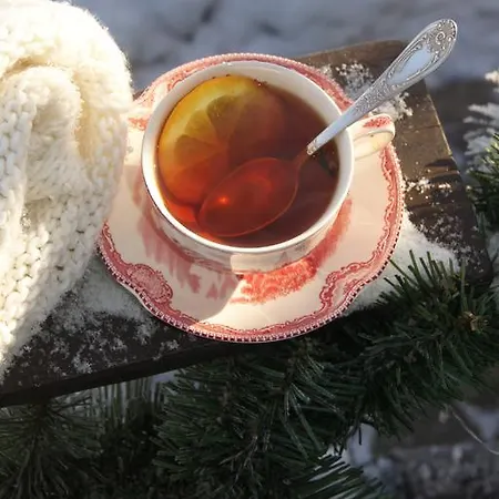 Nostalgia Ξενοδοχείο