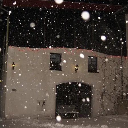 Nostalgia Sosnówka