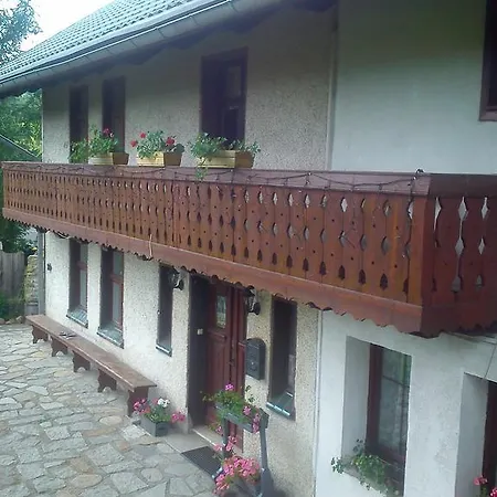 Nostalgia Ξενοδοχείο *