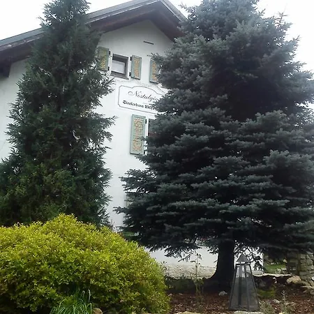 Nostalgia Ξενοδοχείο Sosnówka