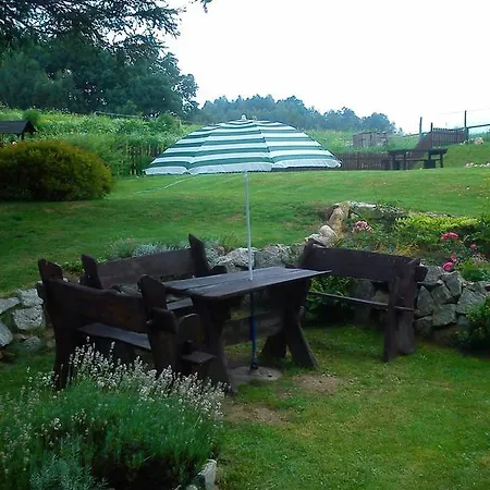 Ξενοδοχείο Nostalgia Sosnówka