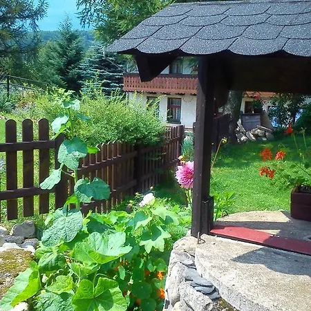 Nostalgia Gospodarstwo agroturystyczne *