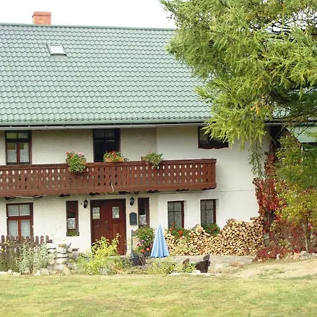 Nostalgia * Sosnówka