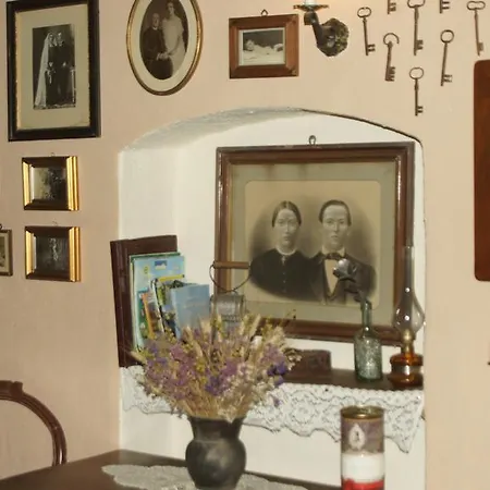 Nostalgia * Sosnówka