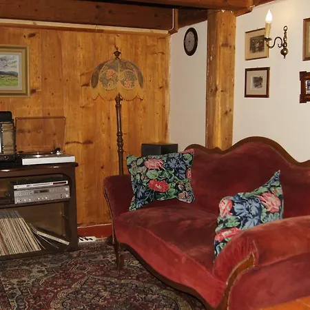 Ξενοδοχείο Nostalgia Sosnówka