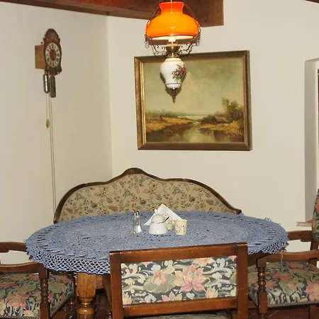 Nostalgia Gospodarstwo agroturystyczne