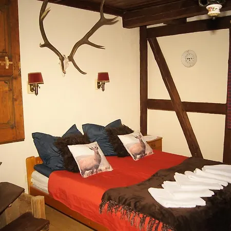 Nostalgia * Sosnówka