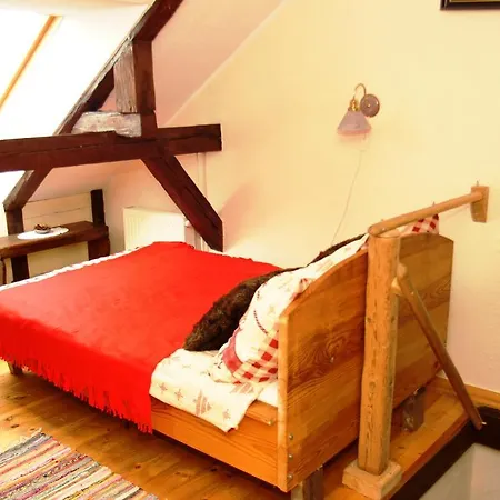 Ξενοδοχείο Nostalgia Sosnówka