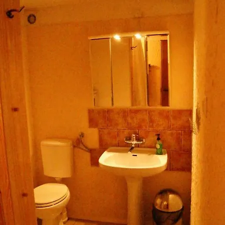 Ξενοδοχείο Nostalgia