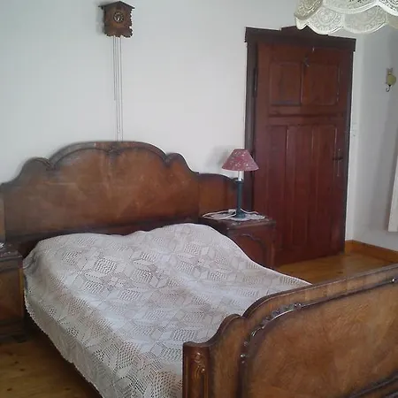 Nostalgia Gospodarstwo agroturystyczne *