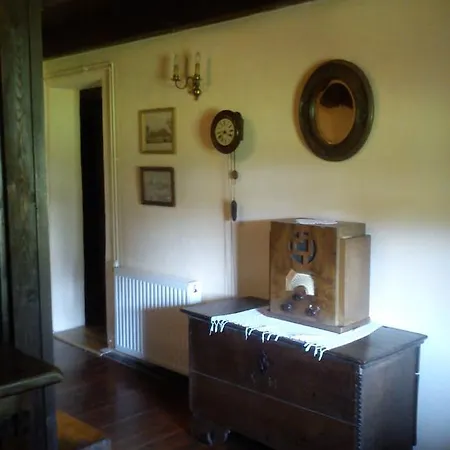 Ξενοδοχείο Nostalgia