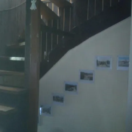 Nostalgia Ξενοδοχείο Sosnówka