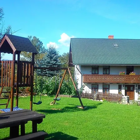 Nostalgia Sosnówka