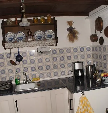 Ξενοδοχείο Nostalgia