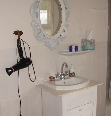 Ξενοδοχείο Nostalgia Sosnówka