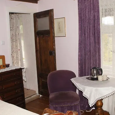 Ξενοδοχείο Nostalgia *