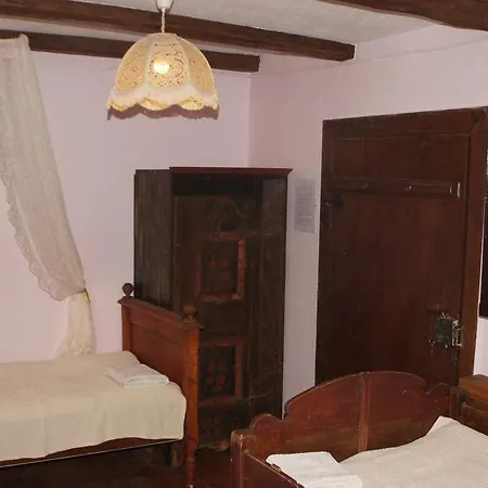 Ξενοδοχείο Nostalgia Sosnówka