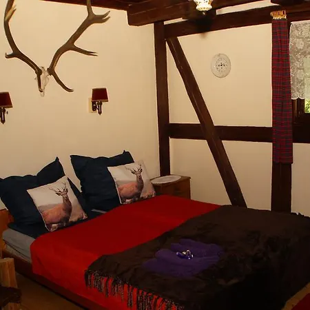 Ξενοδοχείο Nostalgia