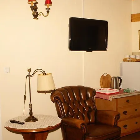 Ξενοδοχείο Nostalgia