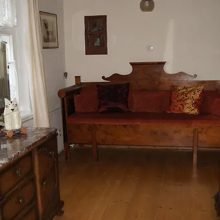 Nostalgia Ξενοδοχείο *