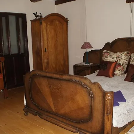 Ξενοδοχείο Nostalgia Sosnówka