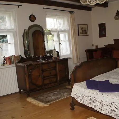 Nostalgia Gospodarstwo agroturystyczne Sosnówka