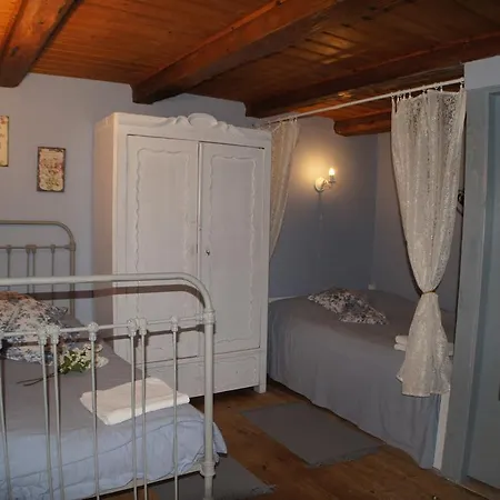 Nostalgia * Sosnówka