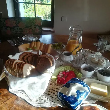 Nostalgia * Sosnówka