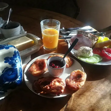 Gospodarstwo agroturystyczne Nostalgia Sosnówka