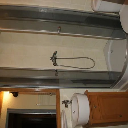 Ξενοδοχείο Nostalgia *