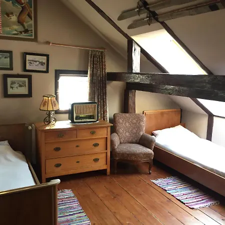 Ξενοδοχείο Nostalgia Sosnówka