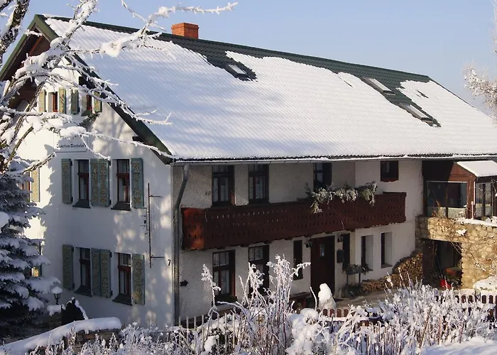 Nostalgia * Sosnówka