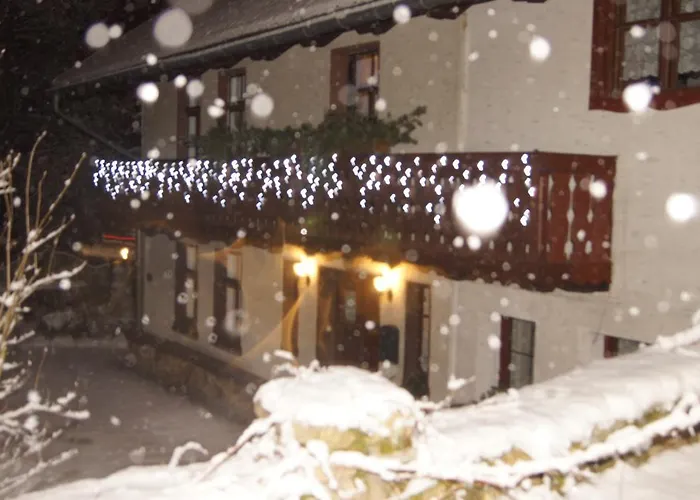 Nostalgia ホテル *