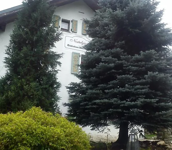 Nostalgia Hotel Sosnówka