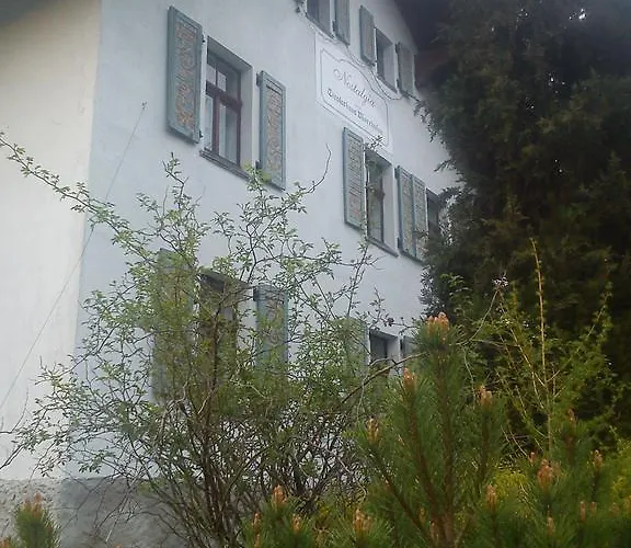 Hotel Nostalgia Sosnówka