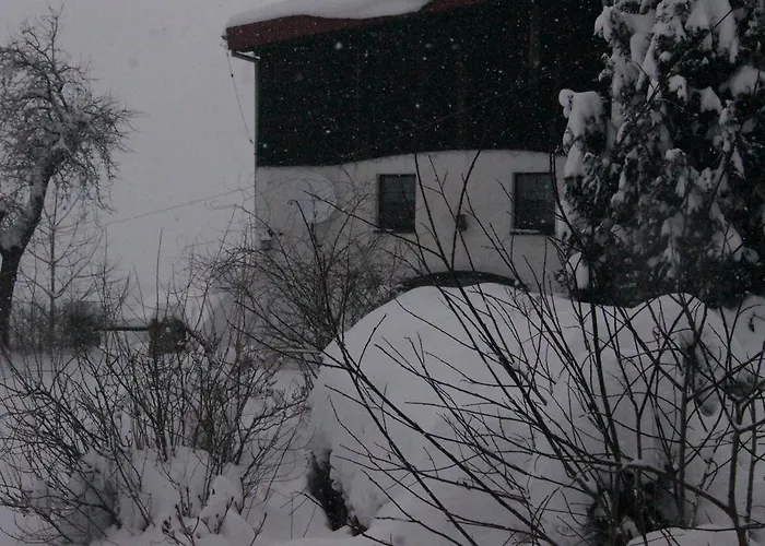 Nostalgia ホテル *