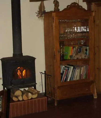 Nostalgia * Sosnówka