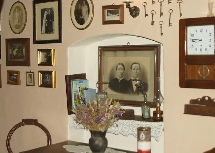 Nostalgia * Sosnówka