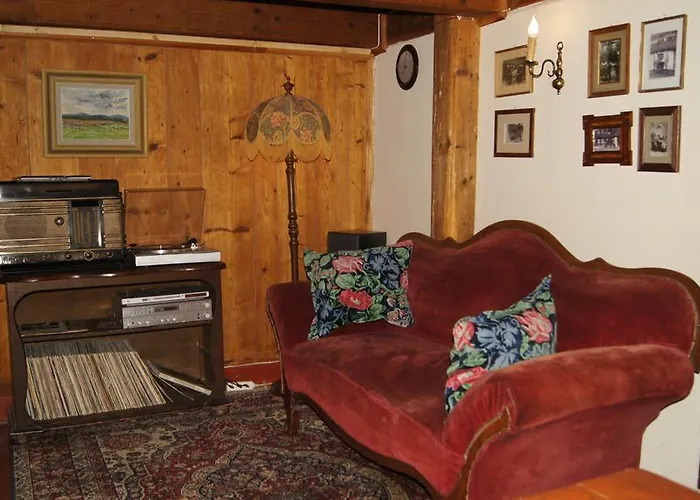 Hotel Nostalgia Sosnówka