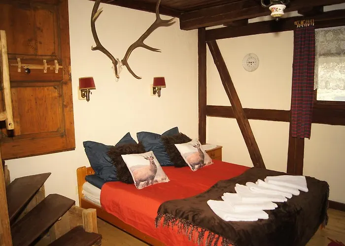 Nostalgia * Sosnówka