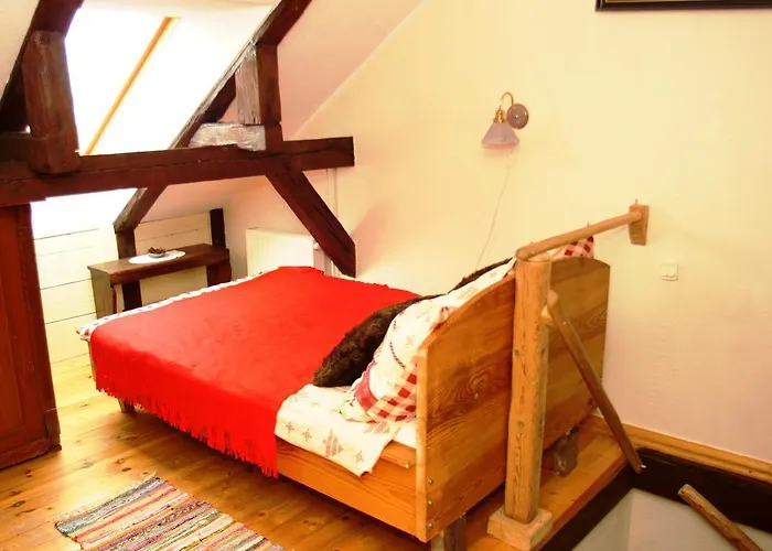 Hotel Nostalgia Sosnówka