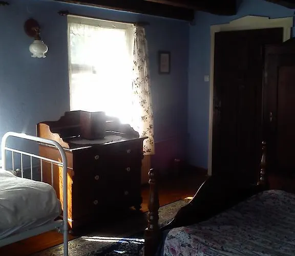 Hotel Nostalgia Sosnówka