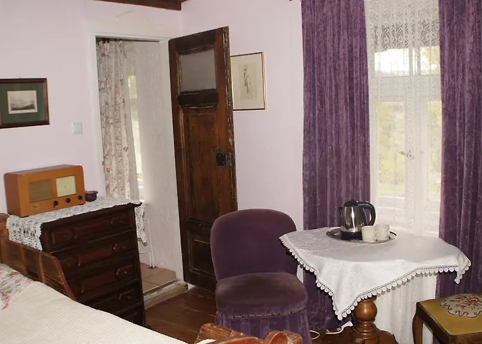 ホテル Nostalgia *