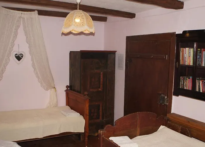 Hotel Nostalgia Sosnówka