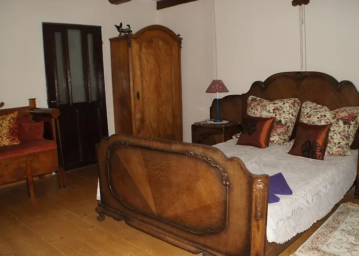 ホテル Nostalgia Sosnówka