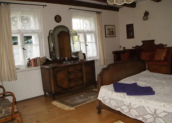 Nostalgia Hotel Sosnówka