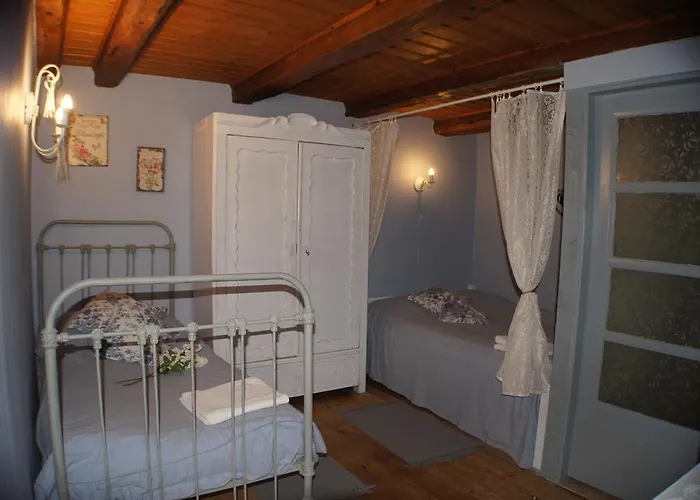 Nostalgia * Sosnówka