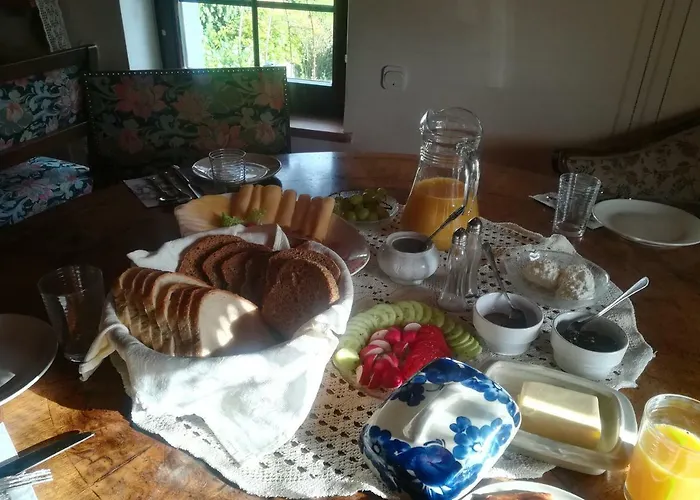 Nostalgia * Sosnówka