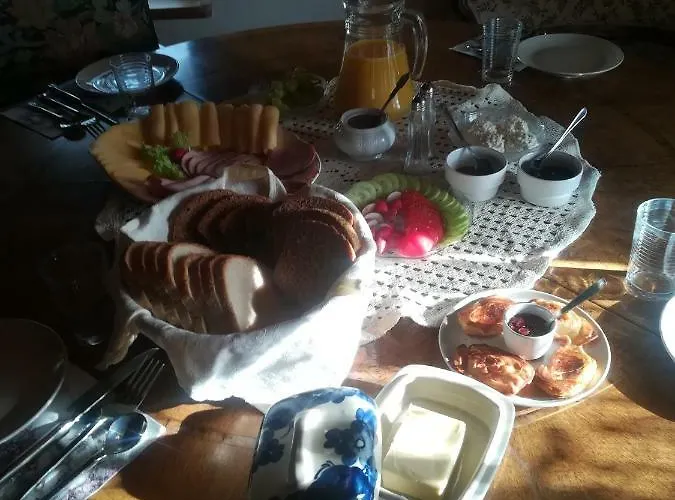 Hotel Nostalgia Sosnówka