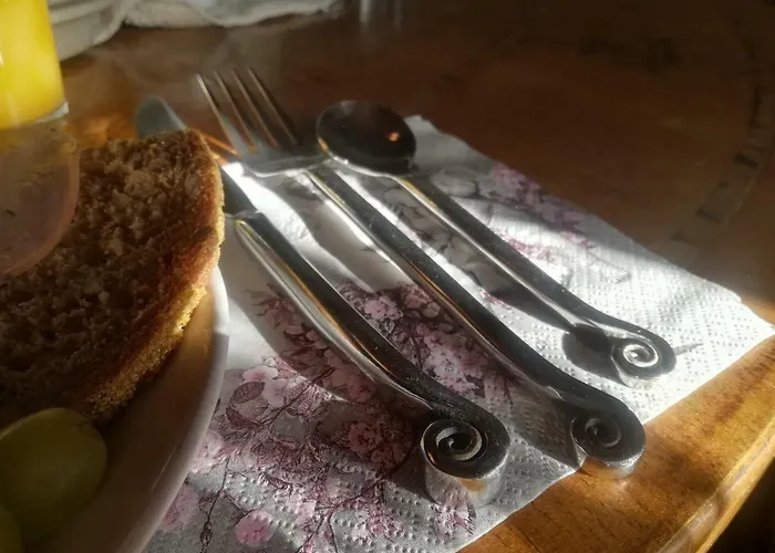 Nostalgia * Sosnówka